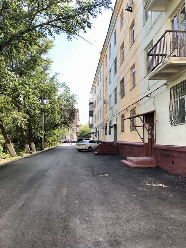 Апартаменты Апартаменты Восток Темиртау-12
