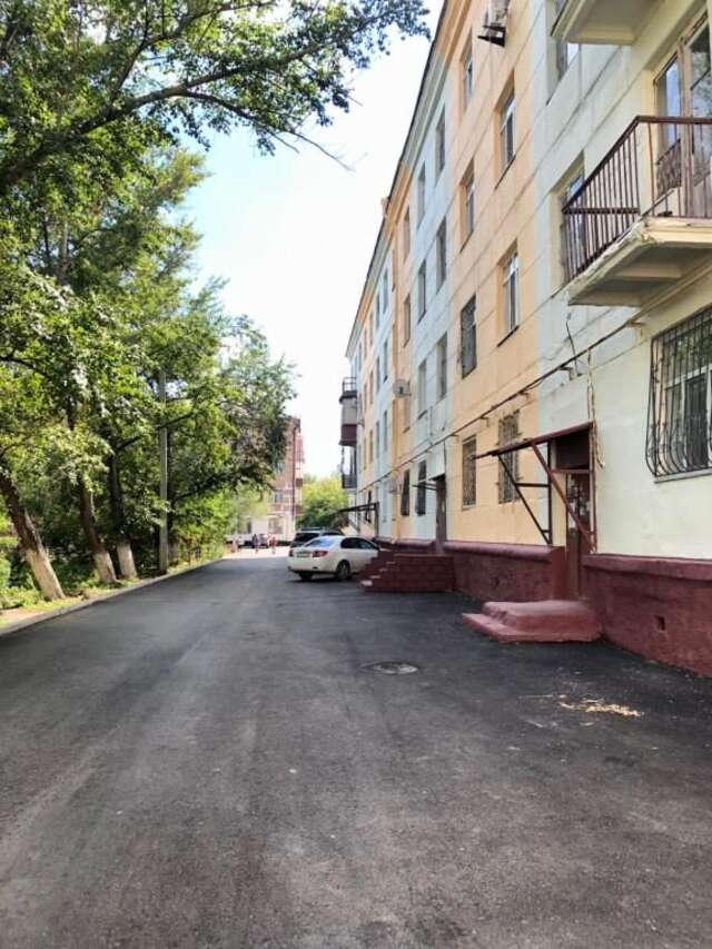 Апартаменты Апартаменты Восток Темиртау-22